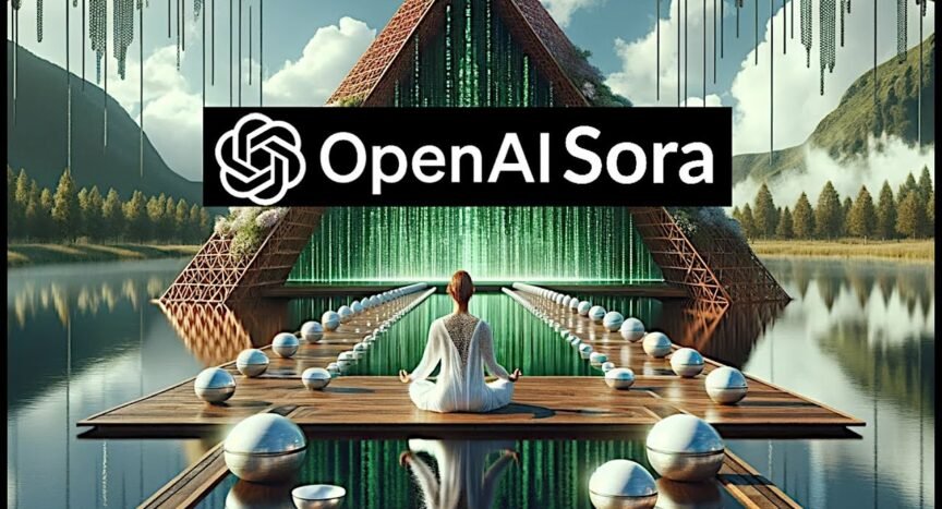 openai sora