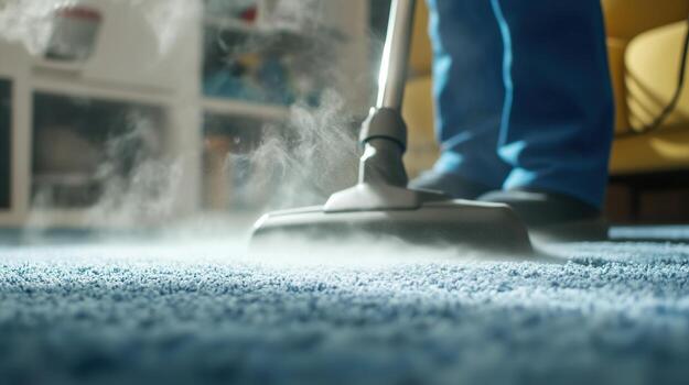 Carpet Cleaning Service: The Secret to a Healthier, Fresher Home
