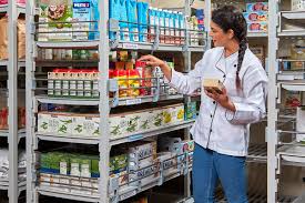 Smart Storage Solutions for Modern Businesses in Saudi Arabia