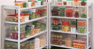 Chilled Storage: Preserving Freshness, Protecting Quality