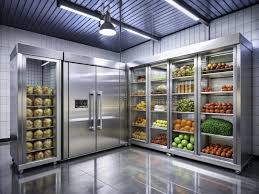 Dry Storage Solutions: Supporting Business Growth in Saudi Arabia