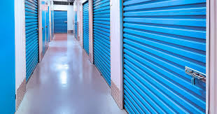 Smart Storage Solutions for Modern Businesses: Cosmetics Products and Spare Parts