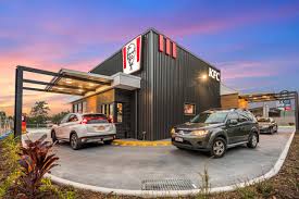 Drive Thru Solutions: The Future of Quick-Service Efficiency