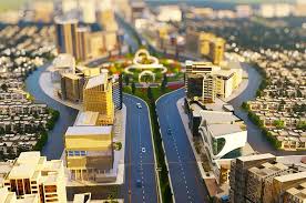 Luxury Villas: Redefining Elegant Living in the Twin Cities