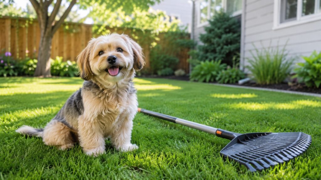 Winter Pet-Waste Removal: 2026 Cold-Weather Guide