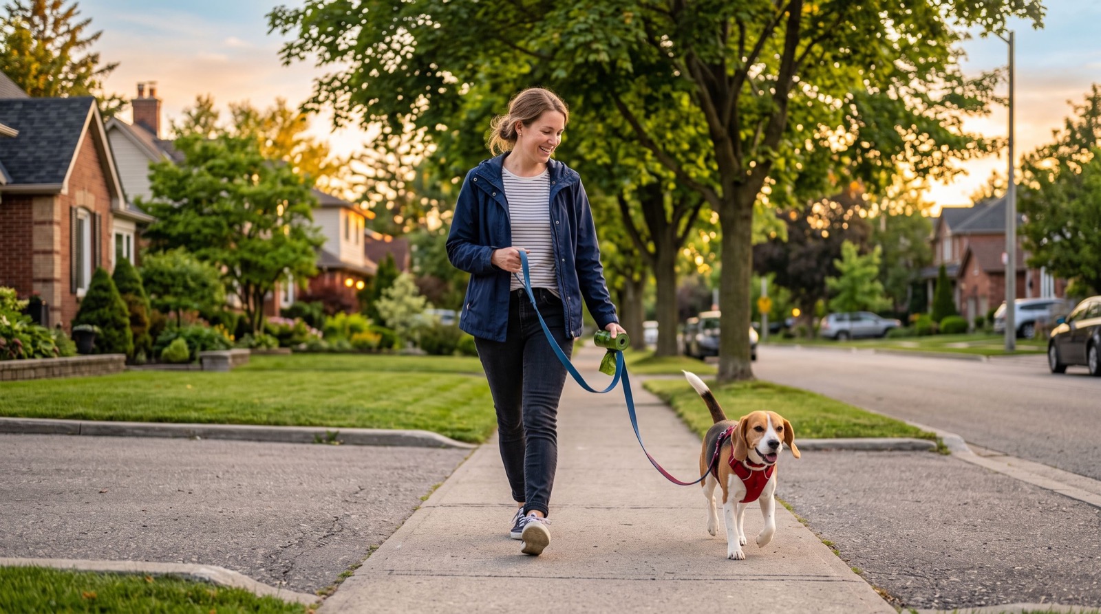 Dog Waste Bags 2026: Pick Strong, Leak-Proof Bags